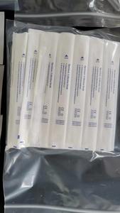 Direct du fabricant <span class=keywords><strong>Kit</strong></span> de <span class=keywords><strong>test</strong></span> rapide 1 étape CCV AG pour les maladies des animaux de compagnie Instrument vétérinaire <span class=keywords><strong>Test</strong></span> rapide pour chien Réactif pour animaux de compagnie - Product Image 5