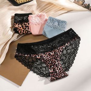 Pack 6 Bragas Sin Costuras Para Mujer - Suaves, Invisibles, Entrepierna De Algodón 15cm