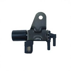 Vanne solénoïde à vide Toyota 184600-0450, modèle compatible Sy-120 pour usage automobile - Product Image 3