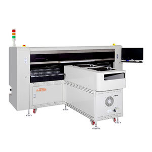 Volledige Automatische Pcb Productie Lijn Elektronische Componenten Maken <span class=keywords><strong>Machine</strong></span> <span class=keywords><strong>Led</strong></span> Lamp Maken <span class=keywords><strong>Machine</strong></span> - Product Image 6