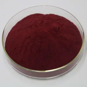 Натуральный астаксантин, высокоточный ферментационные корма, суперантиоксидантный порошок гематококка плувиалиса