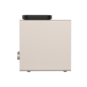 Crearoma-Difusor de aceite esencial para el hogar, luz LED azul ondulada, en una máquina dos botellas, sensación de dos olores, aroma - Product Image 5