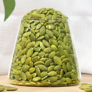 Semi di <span class=keywords><strong>zucca</strong></span> essiccati in sacchetto - Product Image 1
