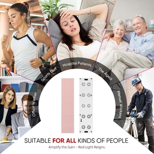 Panneau de luminothérapie infrarouge rouge pour tout le corps, best-seller de l'usine de Shenzhen, 4200W, 1060nm, <span class=keywords><strong>lumière</strong></span> infrarouge rouge - Product Image 2
