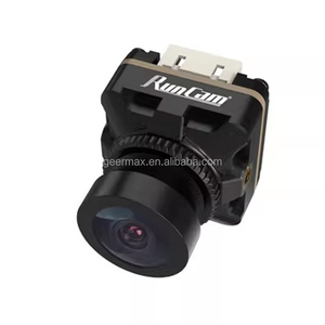 RunCam Phoenix2 SP 1500TVLカメラ用UAVコンポーネントナイトビジョントラックビューRC DC 5-36V 4:<span class=keywords><strong>3</strong></span> 16:9 FPVドローンスペアパーツフェニックス<span class=keywords><strong>2</strong></span> - Product Image 3