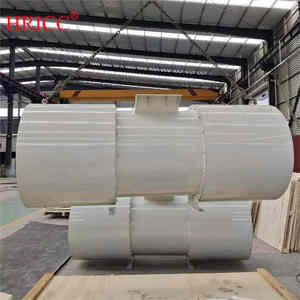 Ventilador de conducto para estacionamiento y subterráneo Ventilador de escape de humo de chorro personalizable OEM - Product Image 5