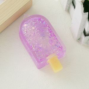 Nuevo Juguete Sensorial de Verano con Forma de Helado de Maltosa, Elástico y Blandito, Regalo Unisex para Niños de 5 a 7 Años - Product Image 3