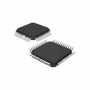 BOM IC In Stock Original <b>Electronic</b> Components IC MCU 8BIT 16KB FLASH 48LQFP Embedded 48 LQFP ST72F345C4T6 - Product Image 1