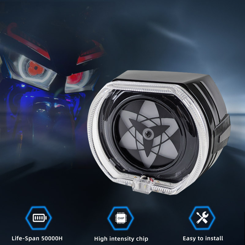 Good Seller Ambient Lighting 2W PC 12-36VDC Waterproof IP67 Offroad Driving Led Work Light