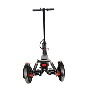 Kit de Actualización <span class=keywords><strong>Monorim</strong></span> X3 a Tres Ruedas, Especial para Patinetes <span class=keywords><strong>Xiaomi</strong></span> M365/pro1/pro2/mi3 y Marcos (m365/pro) - Product Image 3