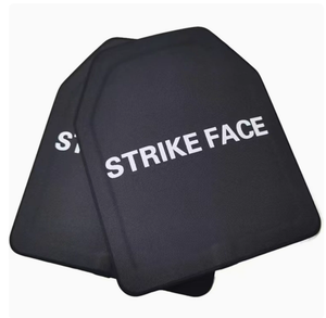 Plaque de protection en acier DFV10 pour gilet de sécurité pour hommes, usage scolaire et professionnel, personnalisable, 25x30cm, 1.8mm, 2.3mm, 4.5mm, 6mm, économique - Product Image 4