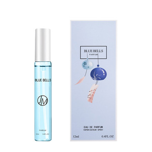 Spray <span class=keywords><strong>de</strong></span> Fragancia con Aroma a <span class=keywords><strong>Colonia</strong></span> Versión Q, Aroma a Vetiver para Hombre y <span class=keywords><strong>Mujer</strong></span>, Fragancia Ligera <span class=keywords><strong>de</strong></span> Larga Duración, Tamaño <span class=keywords><strong>de</strong></span> Muestra en Tubo <span class=keywords><strong>de</strong></span> Ensayo - Product Image 5