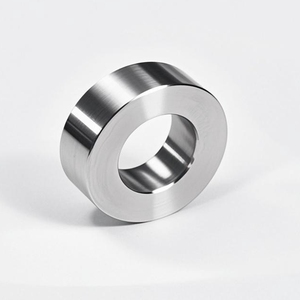 สกรูน๊อตอลูมิเนียมทองเหลืองปรับแต่งได้สำหรับแหวนสกรูสลักเกลียววิศวกรรมความแม่นยำสูง1ชิ้น - Product Image 1