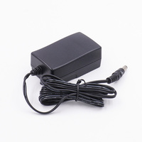 Alimentation électrique AC/DC professionnelle pour laboratoire, 6W, 36W, 54W, 6V, 12V, montage mural, adaptateur d'alimentation médical pour robot chirurgical, vente en gros en Chine