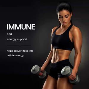 सुपर बी मल्टीविटामिन सी और फोलिक एसिड प्रतिरक्षा ऊर्जा वयस्कों के लिए गर्म बिक्री ओम/गंध 150 टैबलेट - Product Image 2