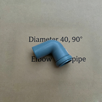 Accessoires pour four 90 °   45 °   Raccord en T pour four à vapeur RATIONAL, tuyau de raccordement, divers tuyaux de raccordement, tuyau réducteur