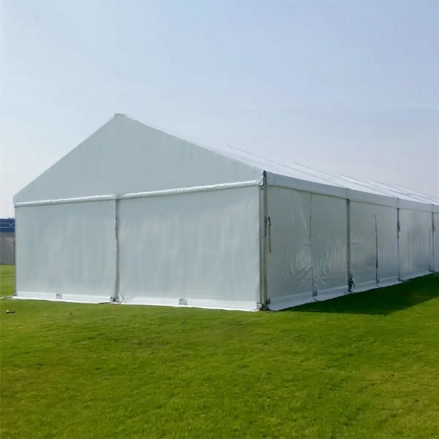 High quality waterproof outdoor wedding party tents festival huge event tent