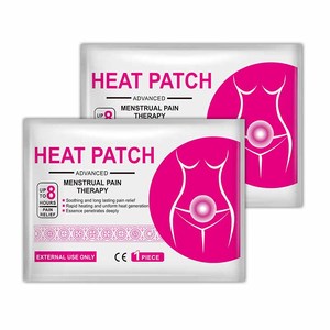 Sản Phẩm phổ biến Kinh Nguyệt Pad Nhiệt - Product Image 1