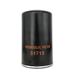 <span class=keywords><strong>Filtre</strong></span> à huile de haute qualité pour moteur diesel Hf6350 51715 P763987 72270894 244193900 <span class=keywords><strong>Filtre</strong></span> hydraulique pour tracteurs <span class=keywords><strong>SAME</strong></span> AGCO - Product Image 2