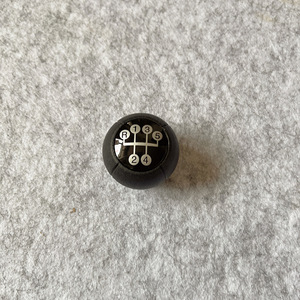 Chen Can Car <b>Gear</b> <b>Knob</b> F6151S6 Plastic Universal Fit Opel Buick Models - Product Image 2