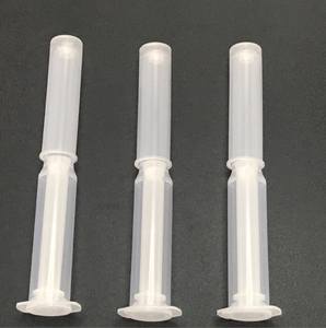 Kunden spezifisches Vietnam Intim hygiene gel sicheres BV-Behandlungs gel Hyaluron säure Kräuter adressierung Vaginaler Geruch Juckreiz - Product Image 6