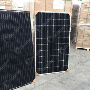 แผงโซลาร์เซลล์ Talesun 330W 335W 340W 350W โพลี 350 วัตต์ 30 โวลต์ - Product Image 3