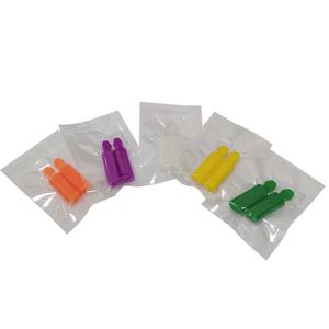 Aligner dental desechable Chewies Dental Bite Ortodoncia Aligner Dientes Chewies - Product Image 4