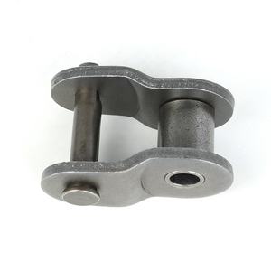 Üreticiler toptan endüstriyel zincir aksesuarları Offest bağlantı konnektörü özelleştirebilirsiniz - Product Image 1