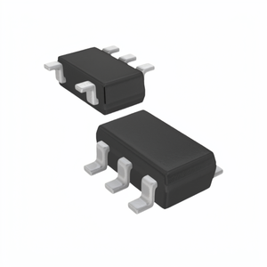 ซื้อชิ้นส่วนอิเล็กทรอนิกส์ออนไลน์ มีสินค้าในสต็อก SC 74A, SOT 753 ชิปจัดการพลังงาน (PMIC) XC6222A41BMR-G - Product Image 1