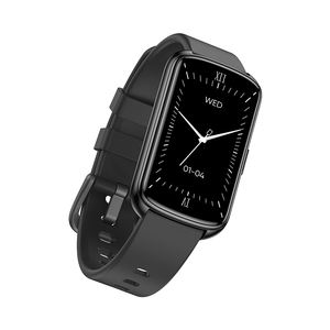 Nuevo Reloj Inteligente HUANLONG D26 2026, Pantalla a Color de 1.47 Pulgadas, Moderno, para Mujer, Resistente al Agua IP67 - Product Image 4