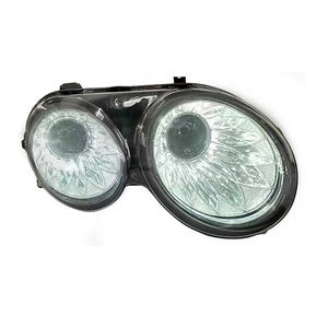 Adatto per Bentley <span class=keywords><strong>Continental</strong></span> <span class=keywords><strong>GT</strong></span>/Flying Speedy 2006-aggiornamento 2012 nuovo diamante full LED proiettore plug and play - Product Image 6
