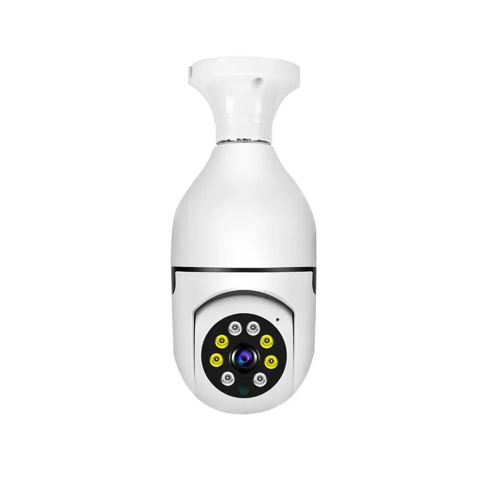 Wireless WIFI Auto Tracking IP CCTV Camera System Wireless Security Wifi Camera Wifi Mini Camera