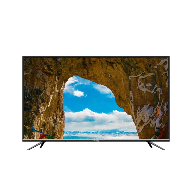 98 Inch 100 Inch Televisores 65 Inch 4K 8K ULED Smart Televisions Android TV
