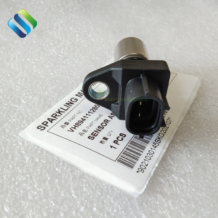 029600-0570 Speed Sensor for Kobelco Excavators - High Quality