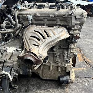 <span class=keywords><strong>1ZR</strong></span> 1.6L ชุดเครื่องยนต์เบนซิน4สูบปริมาณสูงสำหรับ Toyota Corolla HIACE HILUX - Product Image 2