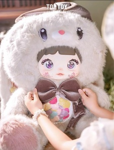 Venta al por mayor: Muñeco de peluche genuino Nommi Star Wish 2000% súper grande, juguete de moda, regalo adorable. - Product Image 1
