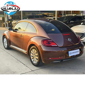 Auto Usado <span class=keywords><strong>2018</strong></span> <span class=keywords><strong>Beetle</strong></span> 180TSI 1.2T Turbo 7 Velocidades DCT 10.9s 0-100km/h 180km/h Auto Clásico - Product Image 2