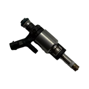 OEM yedek doğrudan enjeksiyon memesi 06b9060vw enjektör VW Audi için EA888 Passat yeni 2.0T Passat A4 için Tiguan için uyumlu - Product Image 5