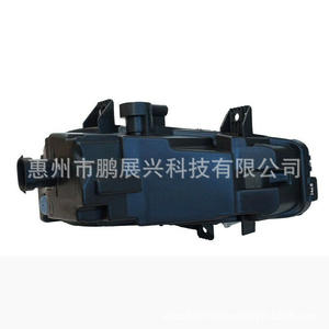 Feux antibrouillard avant Pengzhanlong LR043664 LED pour Land Rover Range Rover Evoque 2011-2015 gauche et droite - Product Image 2