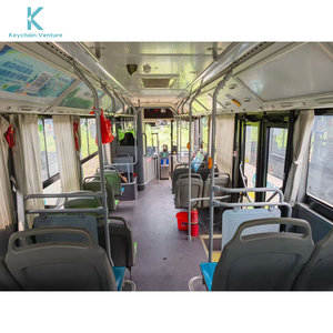 <span class=keywords><strong>2025</strong></span> Zk6816 Điện Thành Phố Xe Buýt Phổ Biến Trong Thị Trường Châu Phi Truyền Dẫn Sử Dụng Điều Kiện - Product Image 6