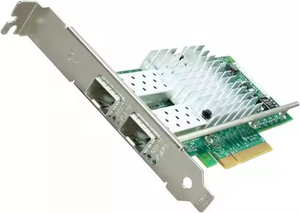 E10G42BTDA for Intel NetworkCard Ethernet Server <b>Adapter</b> X520-DA2 - Product Image 2