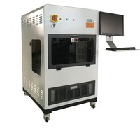 Mini imprimante Laser 3D à 5 axes, métal et bois, clés, japon, turquie, roumanie, Canada, égyptien, cuir, pierre acrylique, élimine les clés du bois, DXF