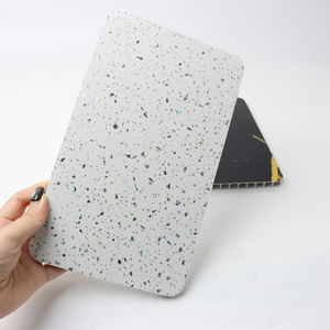 Nouvelle feuille <span class=keywords><strong>de</strong></span> marbre en PVC 2026, largeur 1 m pour <span class=keywords><strong>salle</strong></span> <span class=keywords><strong>de</strong></span> <span class=keywords><strong>bain</strong></span> - Product Image 4