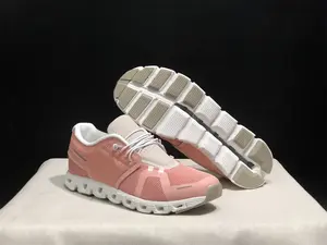 Scarpe da trekking da donna Designer Sports Outdoor Cloud 5, traspiranti, per allenamento sportivo e corsa, all'ingrosso - Product Image 2