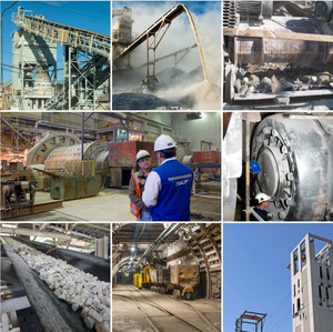 Cuscinetto a Rulli Sferici 22312E/VA405 con Gabbia in Ottone 60x130x46mm, 22312EMW33W800C4 per Frantumatore e Vaglio Vibrante 22312YMW33W800C4 - Product Image 6