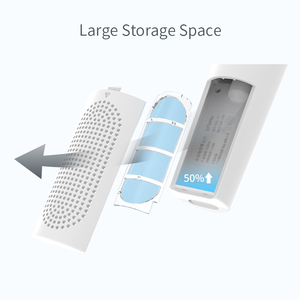 Tondeuse à cheveux électrique silencieuse, <span class=keywords><strong>lame</strong></span> en céramique, appareil de coiffure pour enfants - Product Image 4