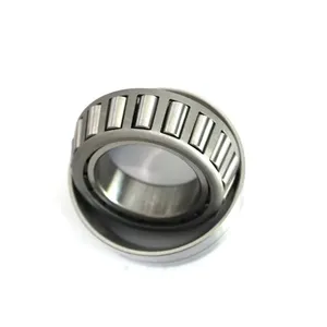 Hot selling Single row taper roller bearing 31319-A-DF-A170-210 with low price