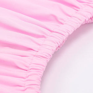 Ensemble de vêtements pour filles en deux pièces, haut et short, vêtements pour enfants, boutique de vêtements pour enfants, ensemble de vêtements pour bébé fille d'été - Product Image 3