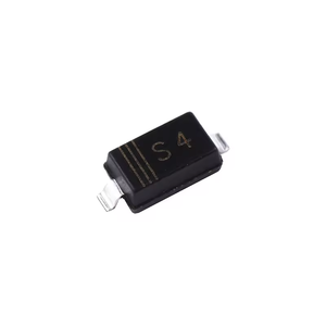 Patch <span class=keywords><strong>1N5819</strong></span> <span class=keywords><strong>SOD</strong></span>-<span class=keywords><strong>323</strong></span> Paquet Petit Volume SS14 Imprimé S4 Schottky Diode - Product Image 1