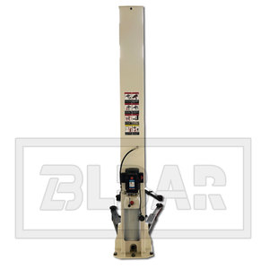 <span class=keywords><strong>Elevador</strong></span> de <span class=keywords><strong>coche</strong></span> doméstico 4T <span class=keywords><strong>elevador</strong></span> de <span class=keywords><strong>coche</strong></span> de doble columna - Product Image 4